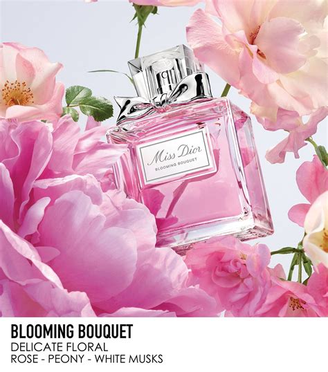 dior miss dior blooming bouquet eau de toilette review|Miss Dior Blooming bouquet cheap.